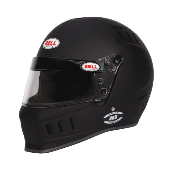 Bell BR8 Helmet