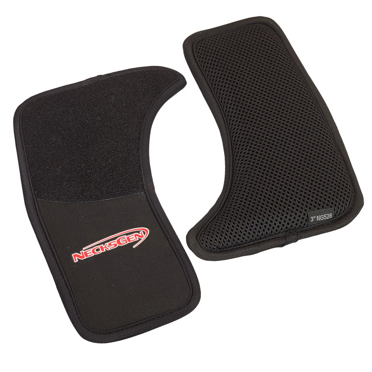 NecksGen REV2 Pad Set NecksGen REV2 Pad Set
