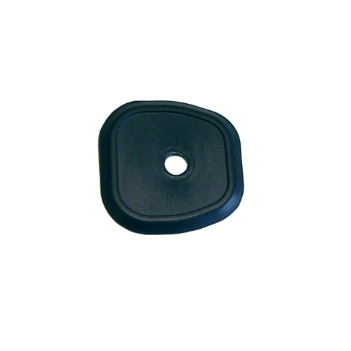 Quick Release D-Backing Plate (Pair)