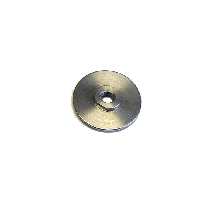 Load Plate for Helmet Hardware