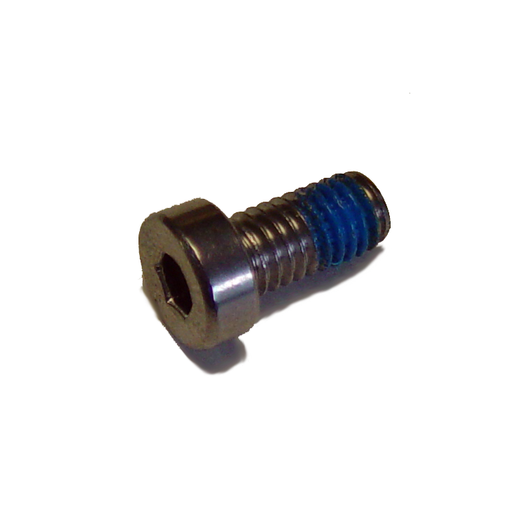 M6x12mm Helmet Hardware Bolt SHCS