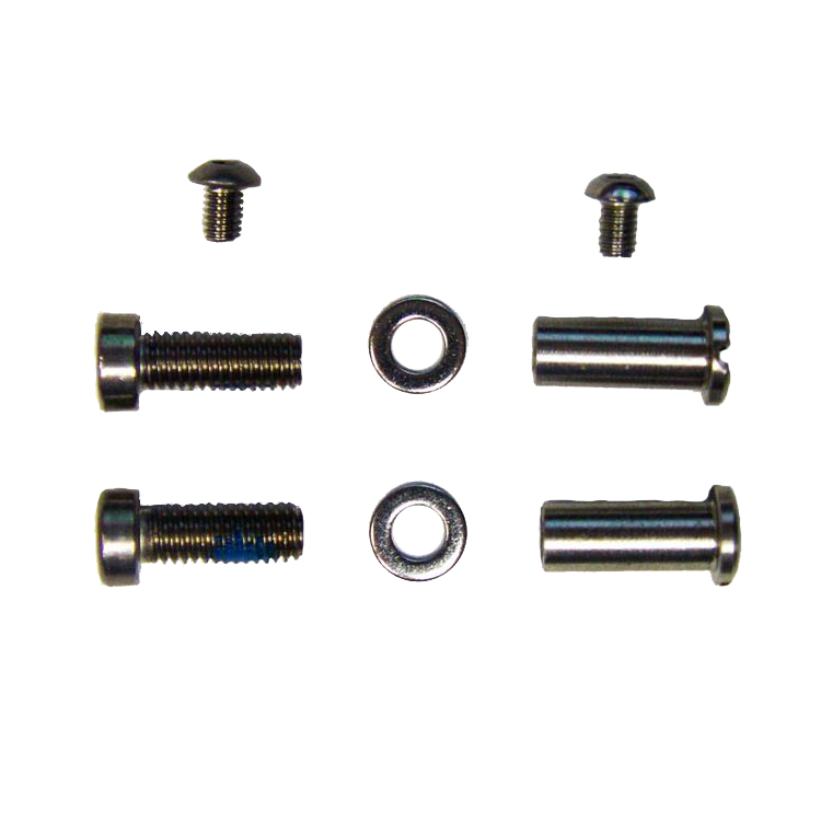 REV Hardware Kit