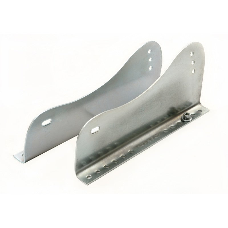 RACETECH 1000 Series Seat Bracket (3mm Steel)
