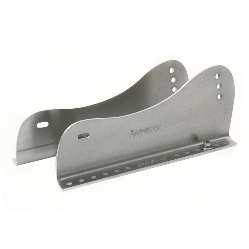 RACETECH 1000 Series Seat Bracket (5mm Alum)