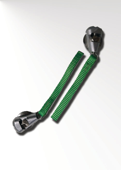 DefNder Helmet Hardware
