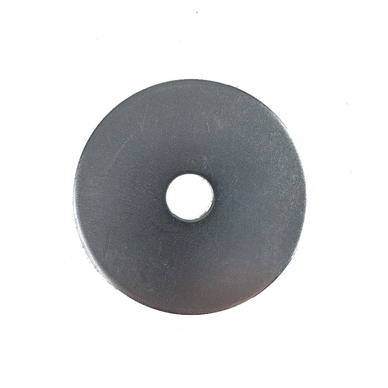 7/16" x 2.5" Fender Washer