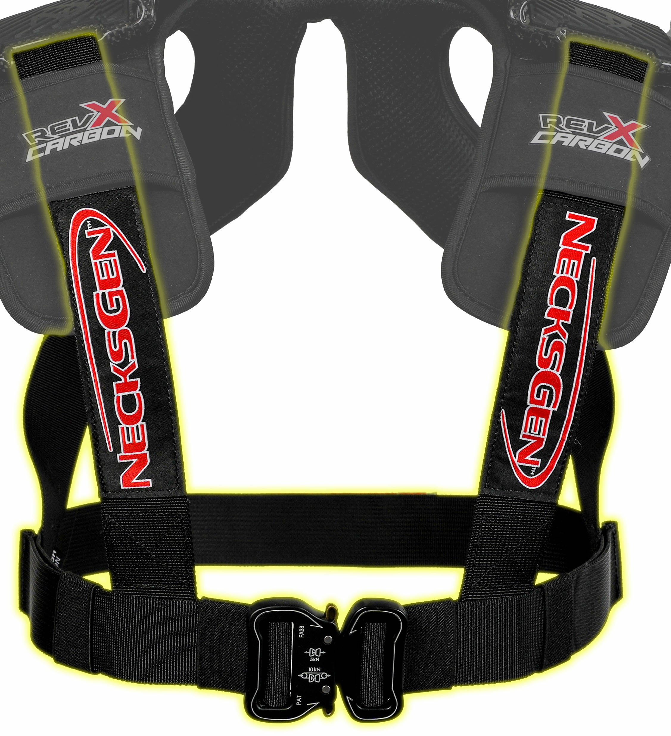 REVX Harness – NecksGen Inc.