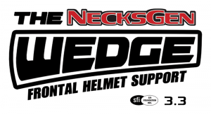 Wedge web logo