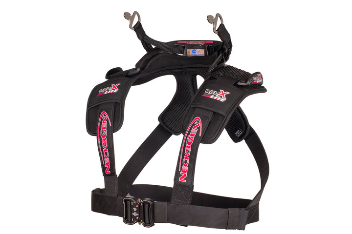 REVX Lite - Head and Neck Restraint