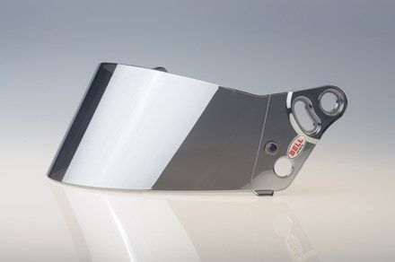 Bell Helmet Shield – NecksGen Inc