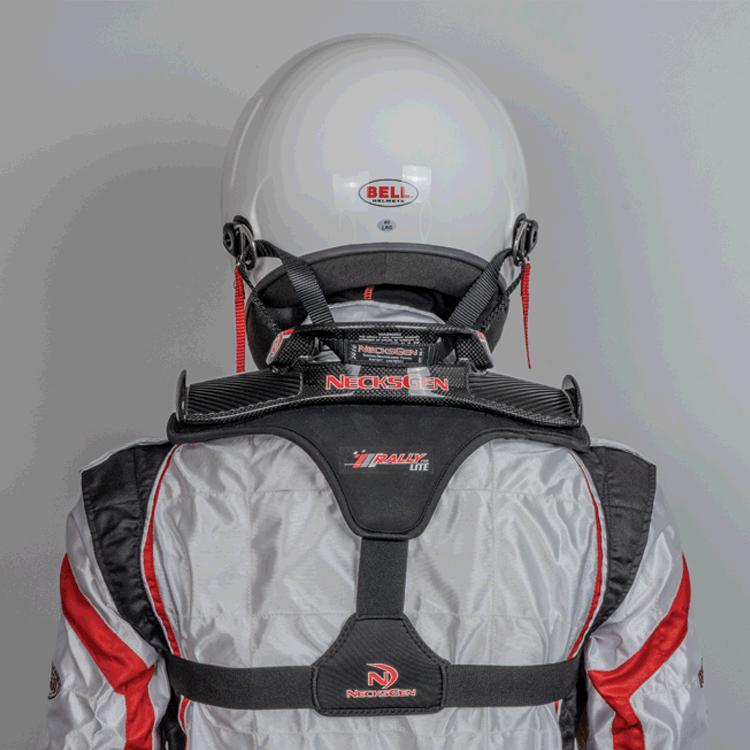 Rally Pad Lite – NecksGen Inc.