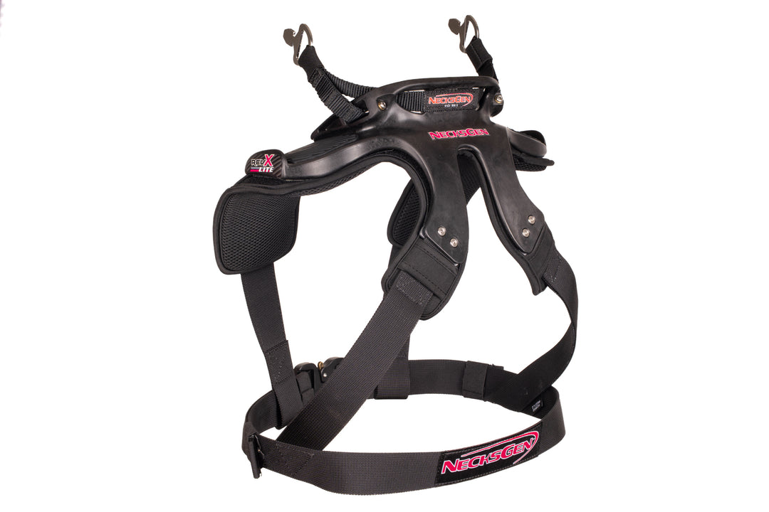 REVX Lite - Head and Neck Restraint
