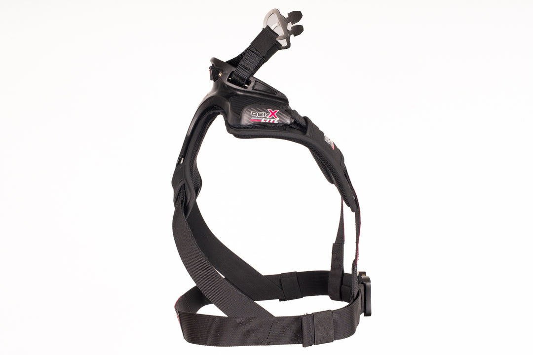 REVX Lite - Head and Neck Restraint