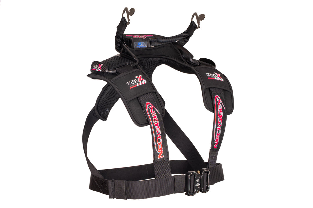 REVX Lite - Head and Neck Restraint