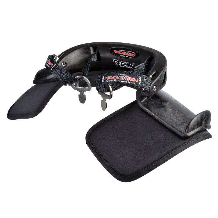 REV Head and Neck Restraints