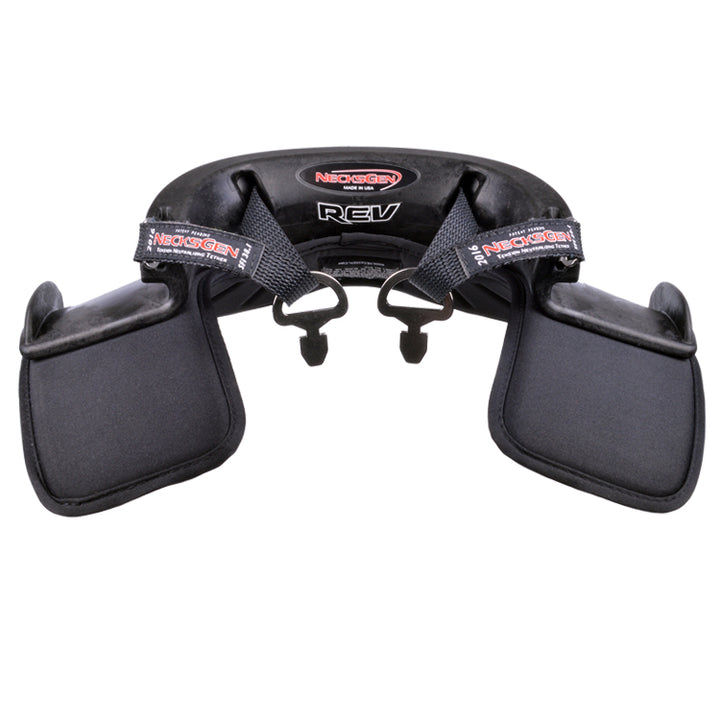 REV Head and Neck Restraints