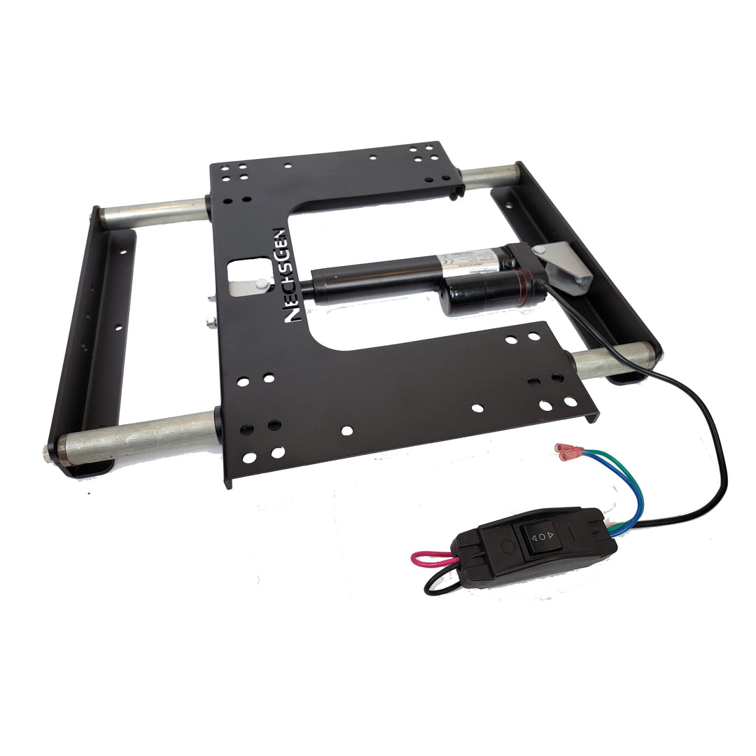 NecksGen PowerSlide Universal Seat Slider NecksGen PowerSlide Universal Seat Slider