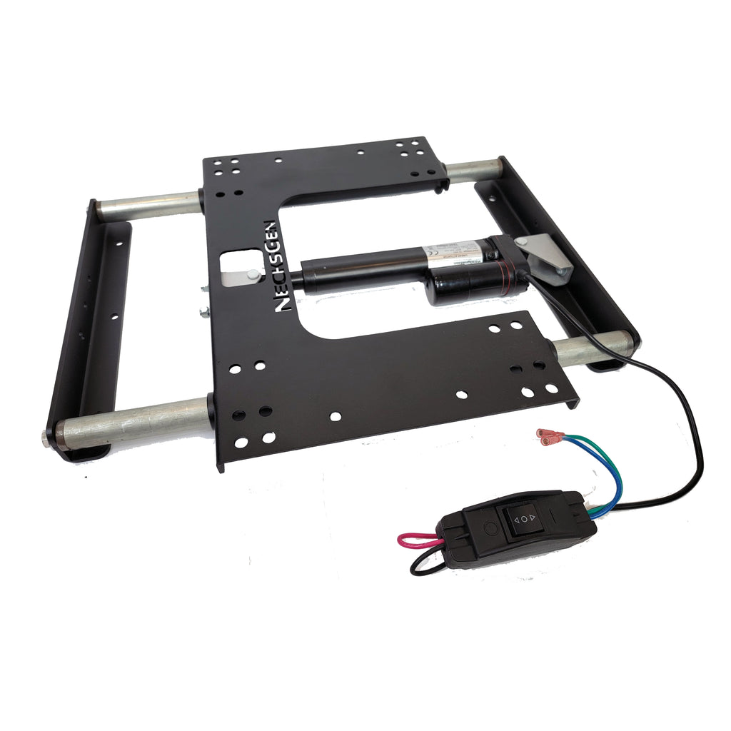 NecksGen PowerSlide Universal Seat Slider NecksGen PowerSlide Universal Seat Slider