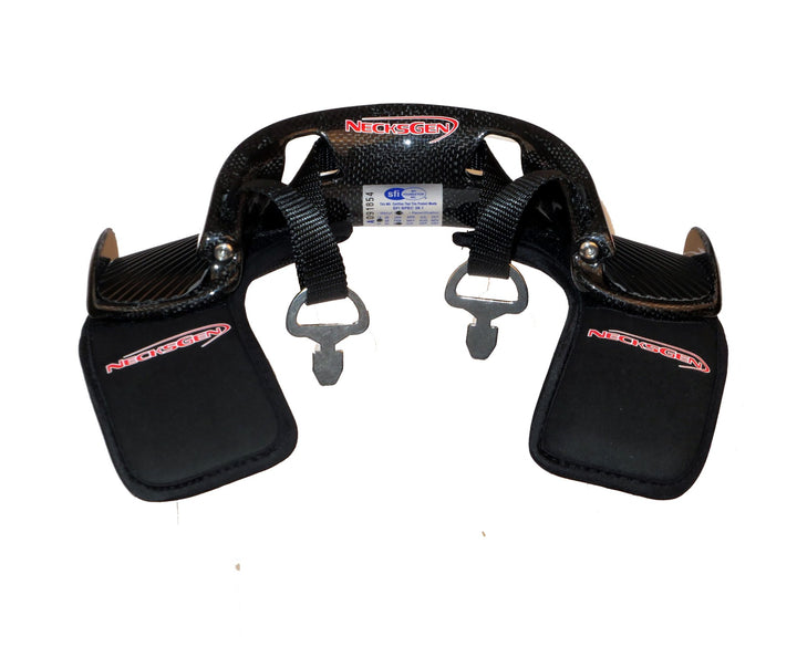REV2 Carbon - Head and Neck Restraint