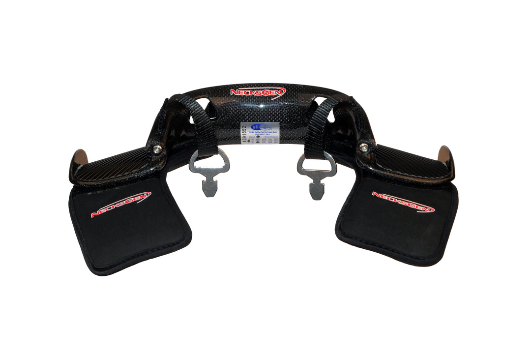 REV2 Carbon - Head and Neck Restraint