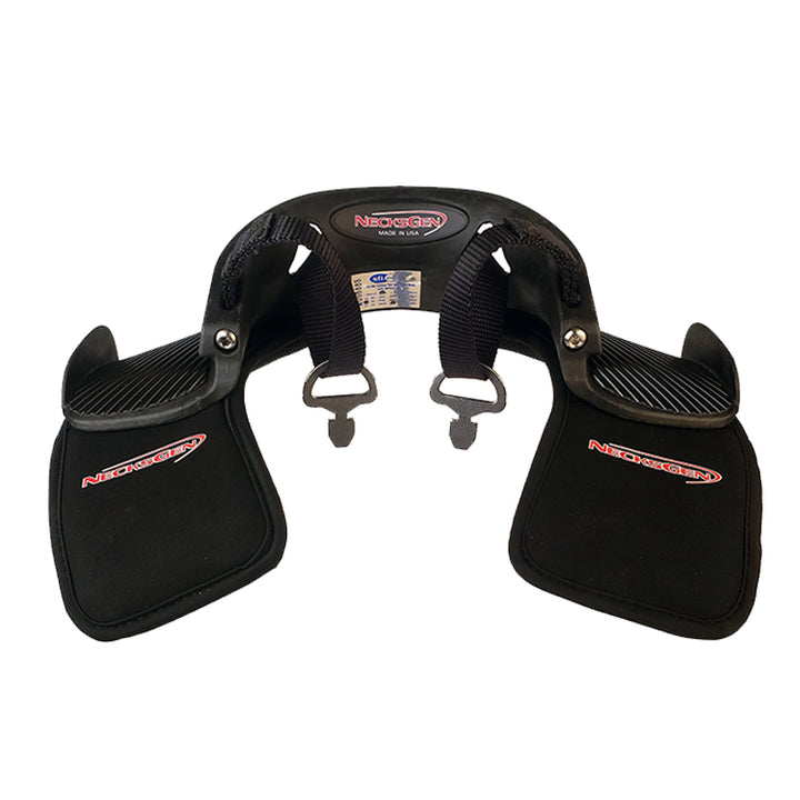 REV2 Lite Head and Neck Restraints