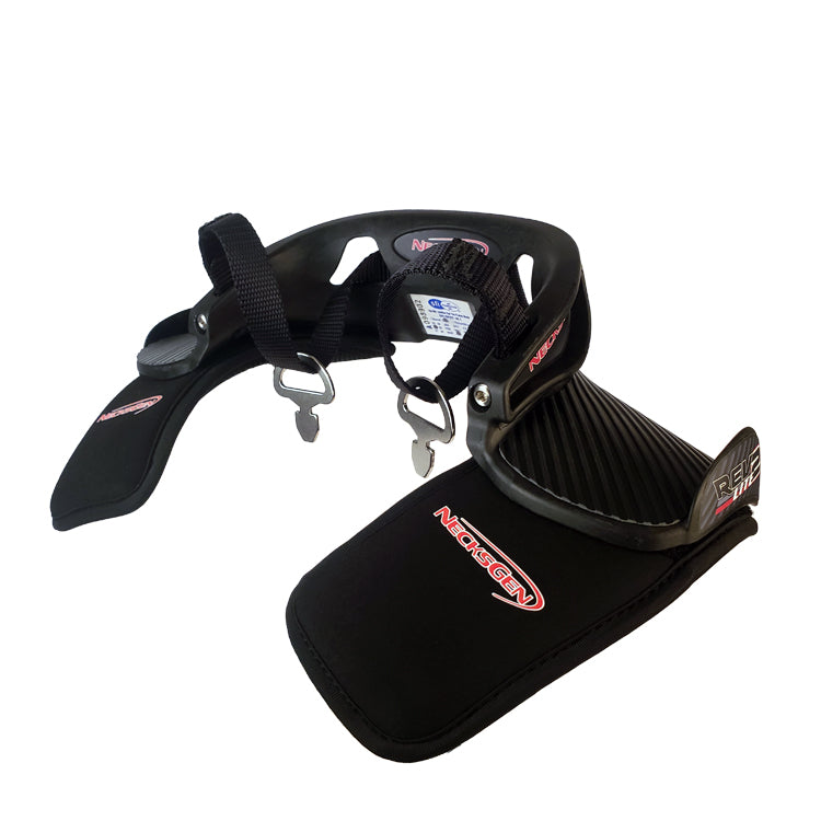 REV2 Lite Head and Neck Restraints