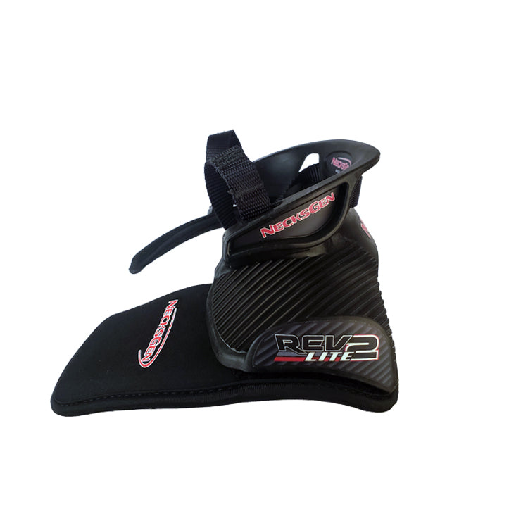 REV2 Lite Head and Neck Restraints