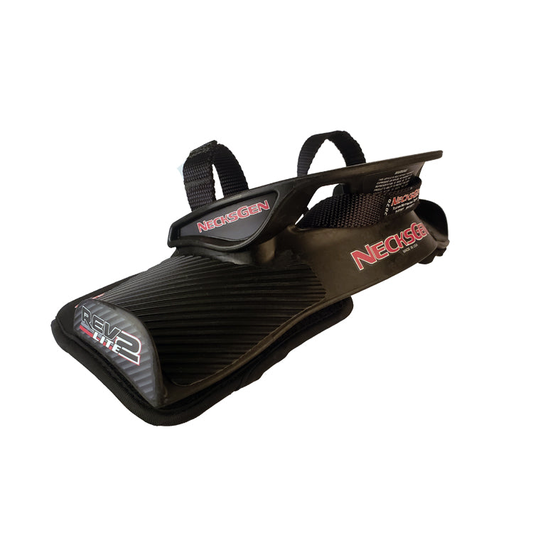 REV2 Lite Head and Neck Restraints