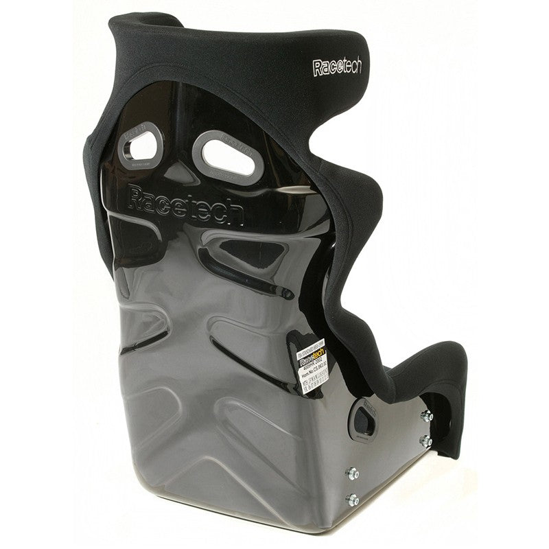 RACETECH 4009HR Competition Seat