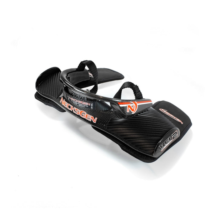 REV2 Carbon Head and Neck Restraints