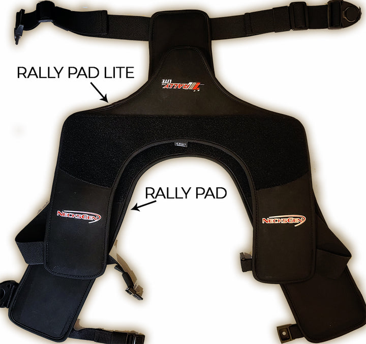 Rally Pad Lite