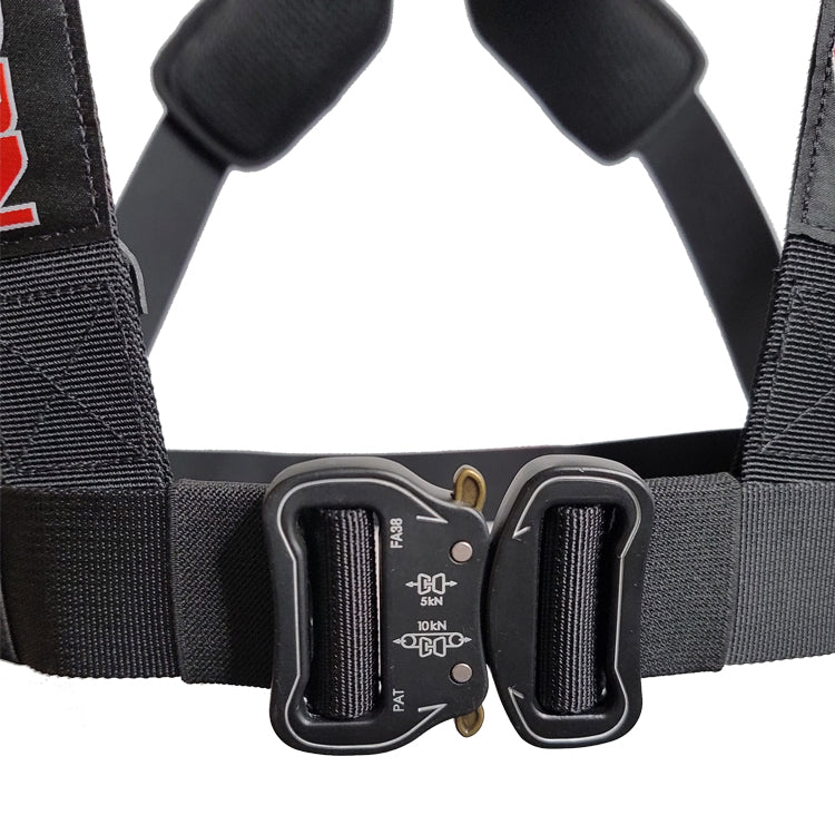REVX Carbon - Head and Neck Restraint – NecksGen Inc.