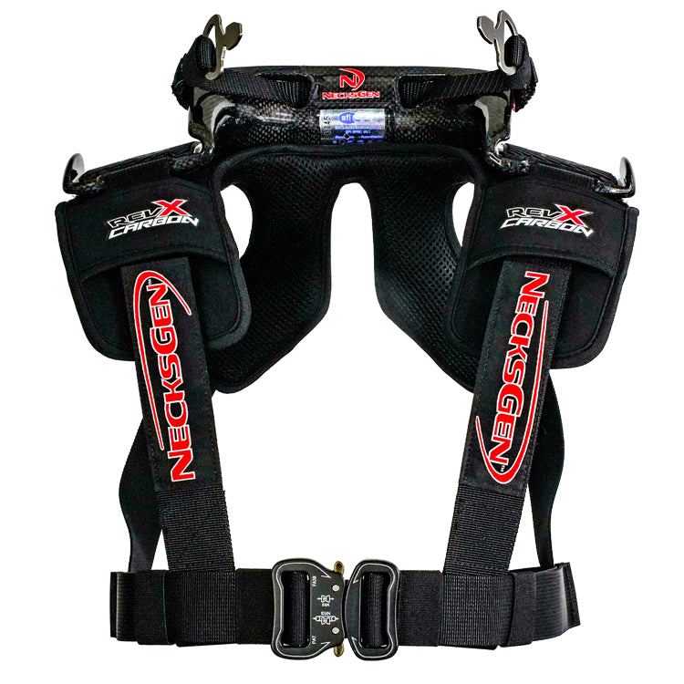 REXAM REVO 110 M　26~26.5 ＋BOOSTER STRAP rev_x_carbon_front_web_1024x10