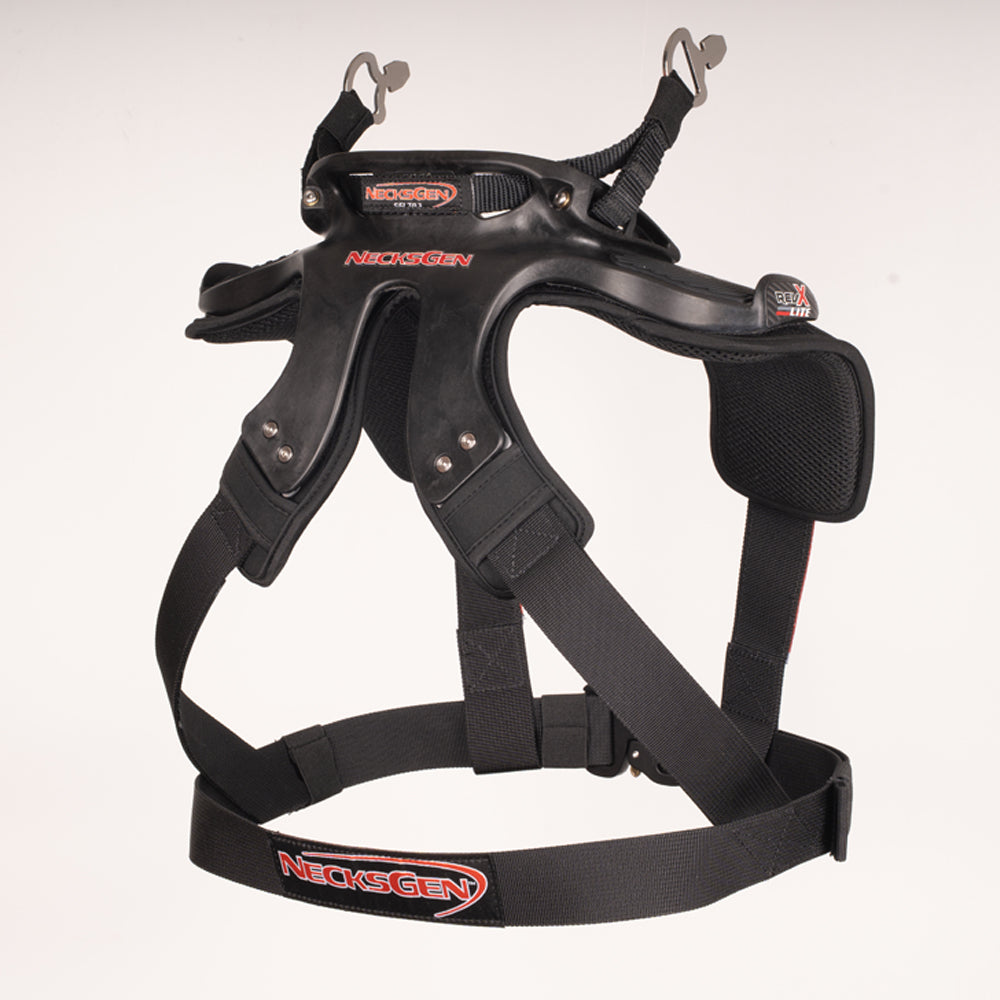 REVX Lite - Head and Neck Restraint
