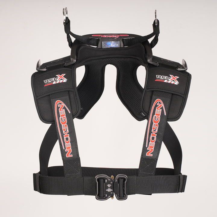 REVX Lite - Head and Neck Restraint
