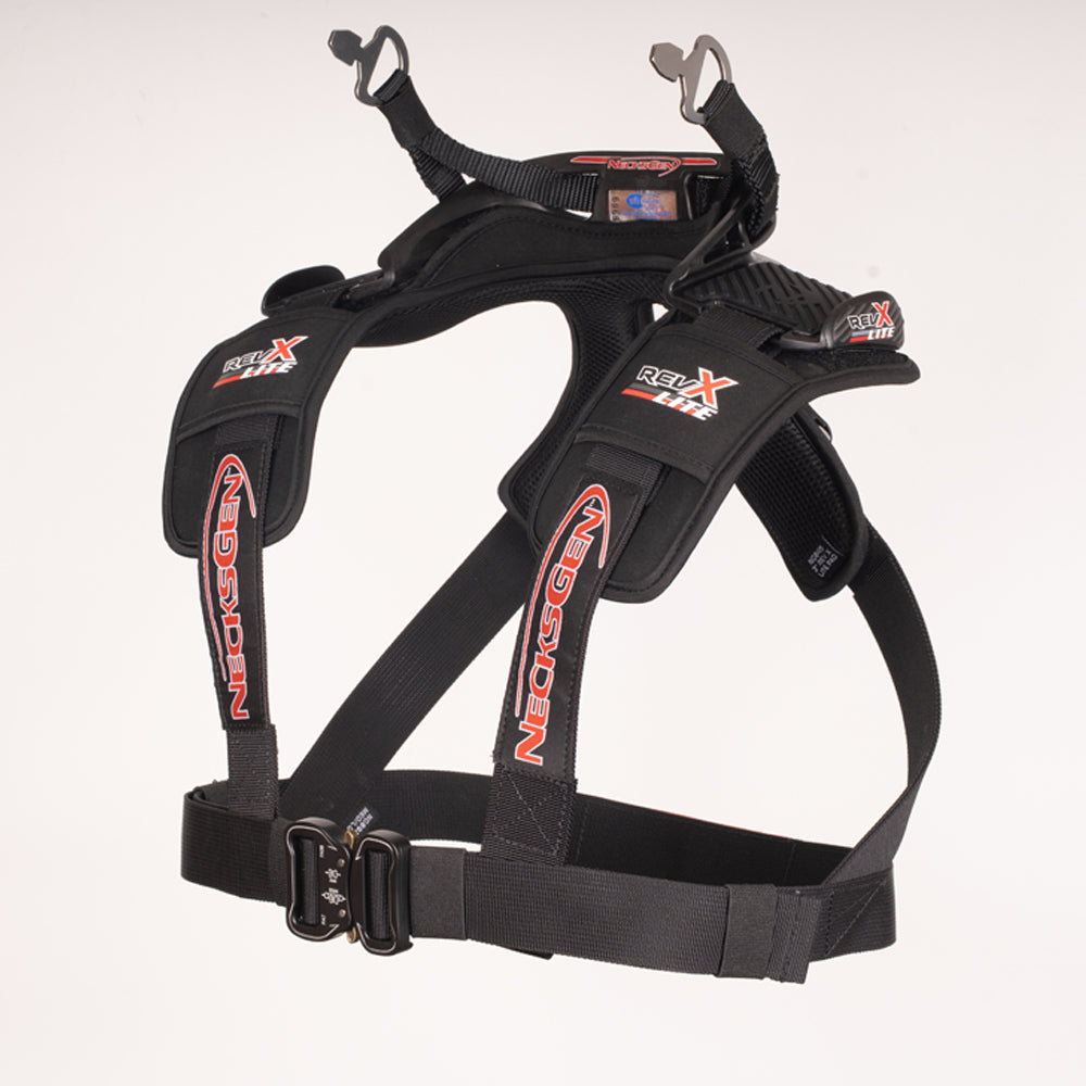 REVX Lite - Head and Neck Restraint
